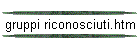 gruppi riconosciuti.htm
