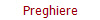 Preghiere