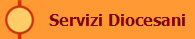 Servizi Diocesani